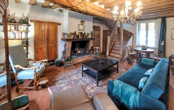 Feriehus - Orleans , Frankrike - FER030 301