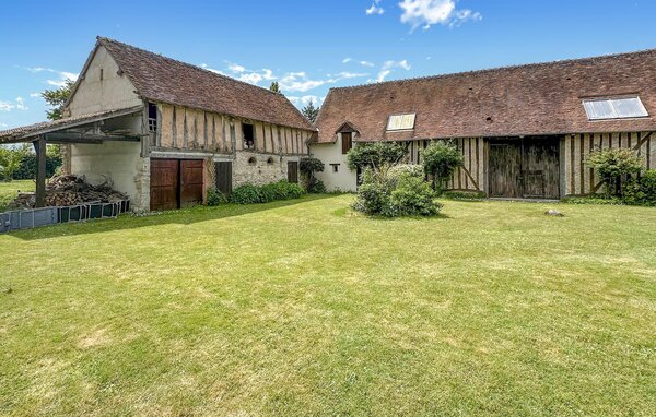 Feriehus - Orleans , Frankrike - FER030 83