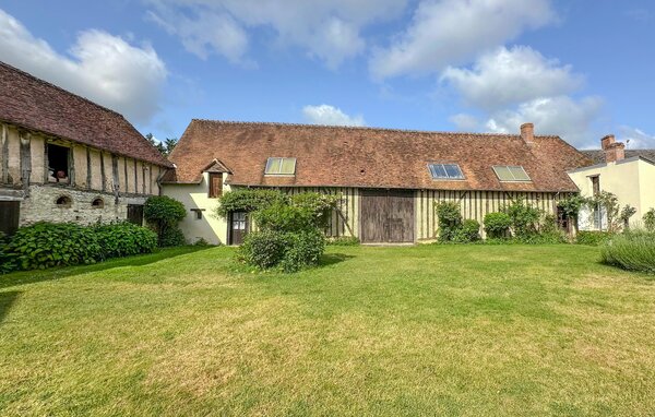 Feriehus - Orleans , Frankrike - FER030 84