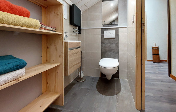 Holiday Home - La Longeville, Charmant chalet , France - FFD009 701