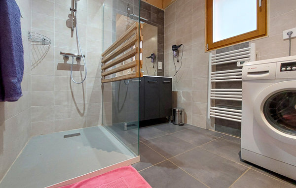 Holiday Home - La Longeville, Charmant chalet , France - FFD009 703