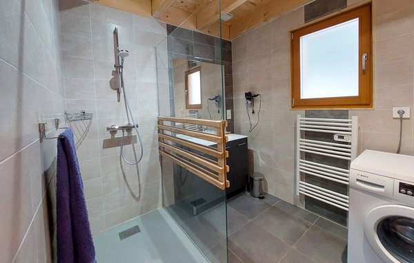 Holiday Home - La Longeville, Charmant chalet , France - FFD009 704