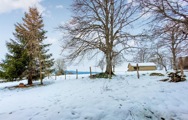 Holiday Home - La Longeville, Charmant chalet , France - FFD009 9