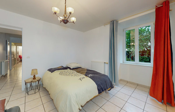 Apartment - Proche Baume les Dames , France - FFD013 601