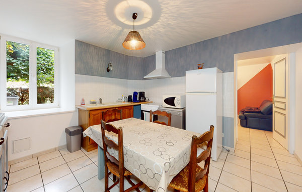 Apartment - Proche Baume les Dames , France - FFD013 7