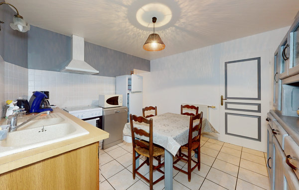 Apartment - Proche Baume les Dames , France - FFD013 8