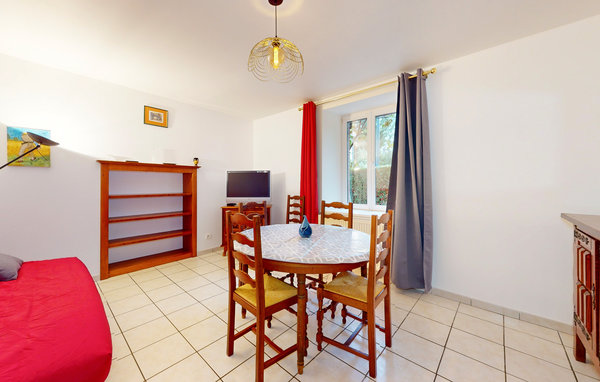 Apartment - Proche Baume les Dames , France - FFD013 5