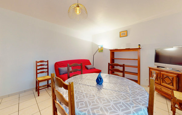 Apartment - Proche Baume les Dames , France - FFD013 6