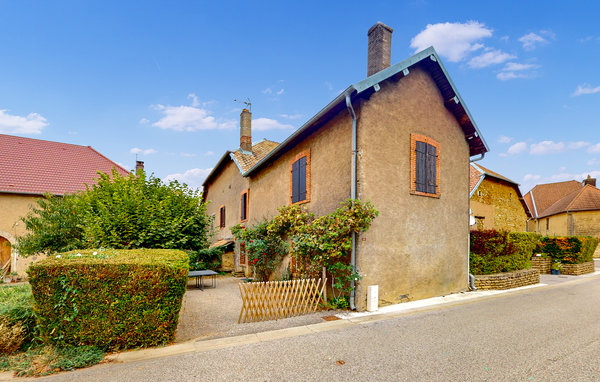 Ferienwohnung - Proche Baume les Dames , Frankreich - FFD013 1