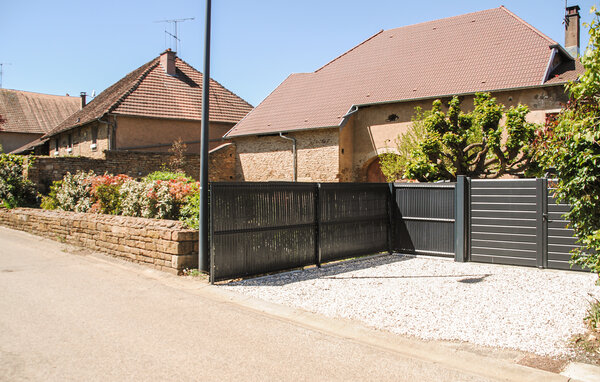 Ferieleilighet - Proche Baume les Dames , Frankrike - FFD013 81
