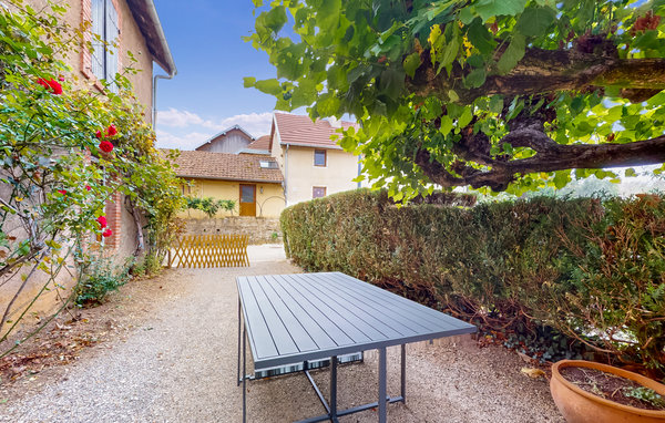 Ferienwohnung - Proche Baume les Dames , Frankreich - FFD013 2