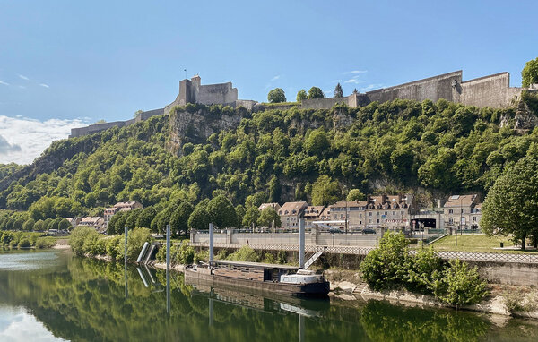 Semesterlägenhet - Audincourt , Frankrike - FFD014 902
