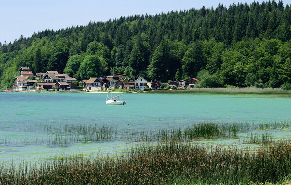 Semesterlägenhet - Audincourt , Frankrike - FFD014 904