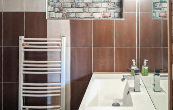 Semesterlägenhet - Audincourt , Frankrike - FFD014 701