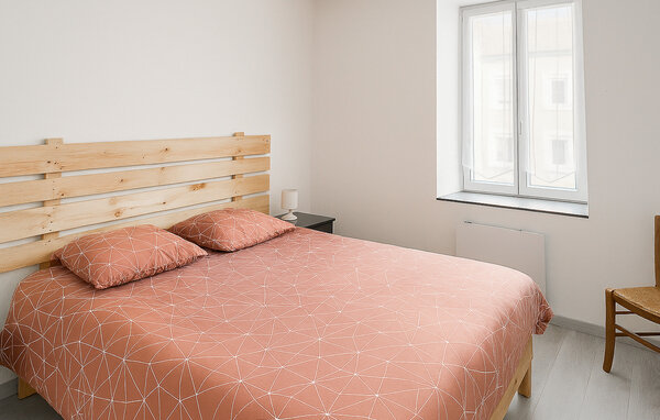 Semesterlägenhet - Audincourt , Frankrike - FFD014 6