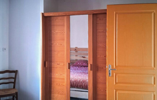 Semesterlägenhet - Audincourt , Frankrike - FFD014 601