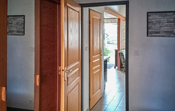 Semesterlägenhet - Audincourt , Frankrike - FFD014 501