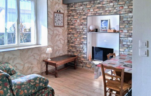 Semesterlägenhet - Audincourt , Frankrike - FFD014 3