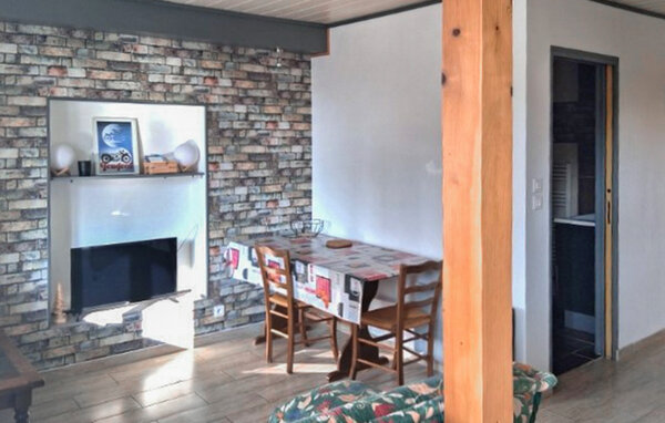 Semesterlägenhet - Audincourt , Frankrike - FFD014 4