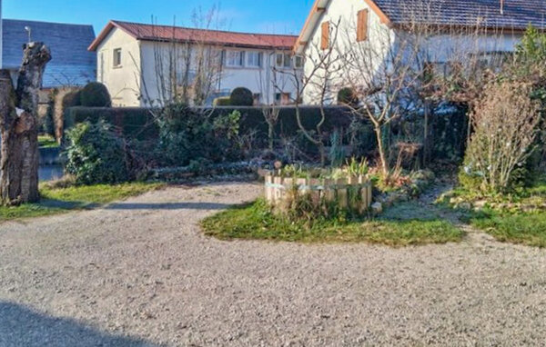 Semesterlägenhet - Audincourt , Frankrike - FFD014 7