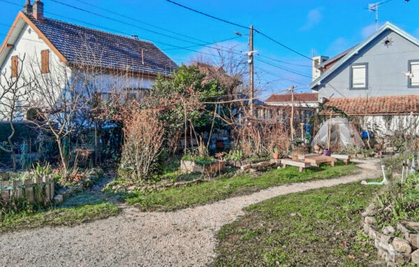 Semesterlägenhet - Audincourt , Frankrike - FFD014 101