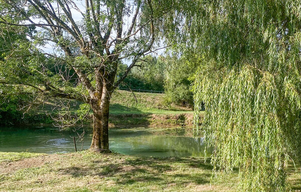 Holiday Home - Chemilly , France - FFH010 903