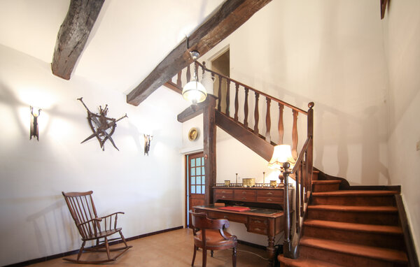 Holiday Home - Chemilly , France - FFH010 7