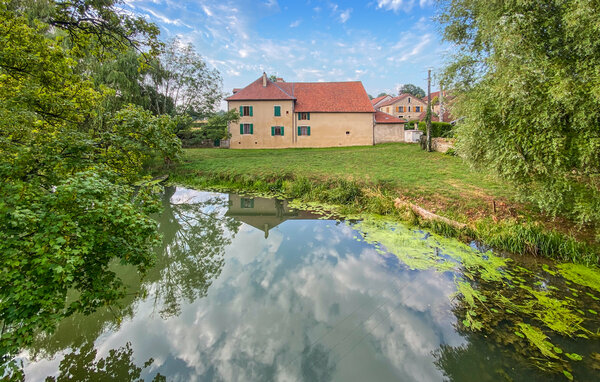 Holiday Home - Chemilly , France - FFH010 9