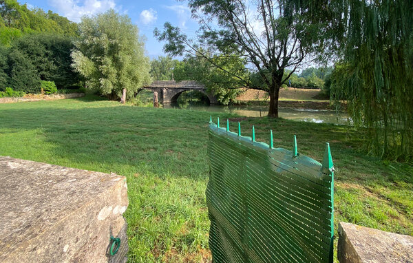Holiday Home - Chemilly , France - FFH010 103