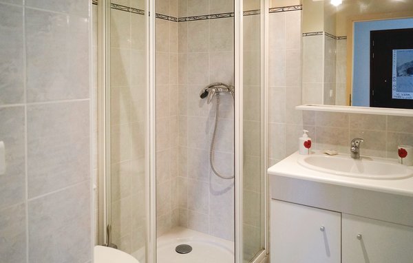 Apartamento - Les Rousses , Francia - FFJ001 8