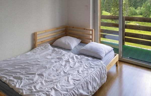 Apartamento - Les Rousses , Francia - FFJ001 7