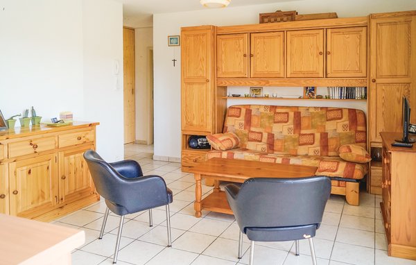 Apartamento - Les Rousses , Francia - FFJ001 6