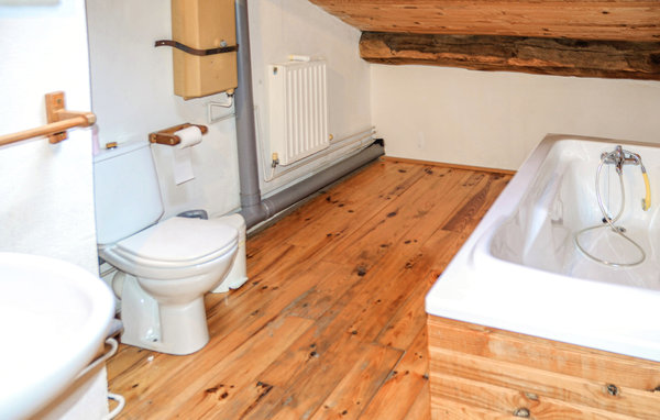 Holiday Home - Gigny , France - FFJ003 8