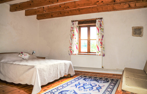 Holiday Home - Gigny , France - FFJ003 7