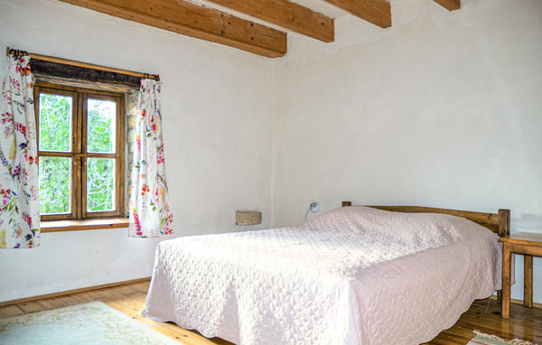 Holiday Home - Gigny , France - FFJ003 601