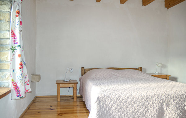 Holiday Home - Gigny , France - FFJ003 602