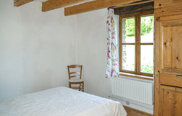 Holiday Home - Gigny , France - FFJ003 606