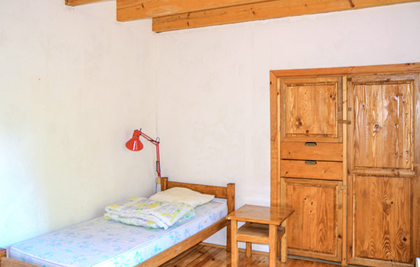 Holiday Home - Gigny , France - FFJ003 607