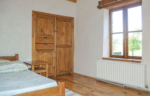 Holiday Home - Gigny , France - FFJ003 608
