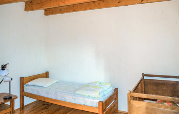 Holiday Home - Gigny , France - FFJ003 609