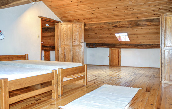 Holiday Home - Gigny , France - FFJ003 612