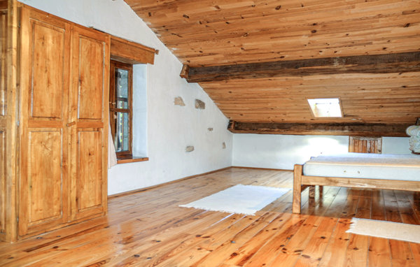 Holiday Home - Gigny , France - FFJ003 613
