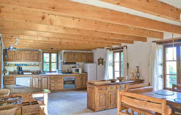 Holiday Home - Gigny , France - FFJ003 6