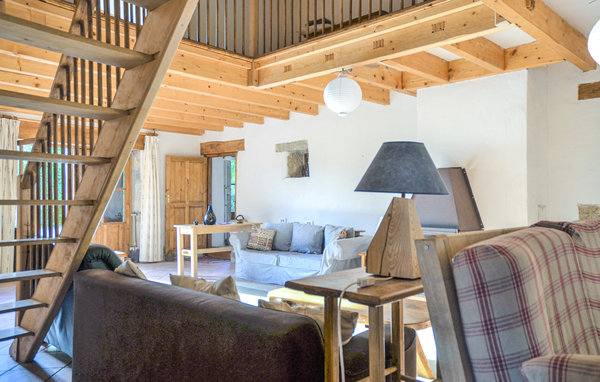 Holiday Home - Gigny , France - FFJ003 3