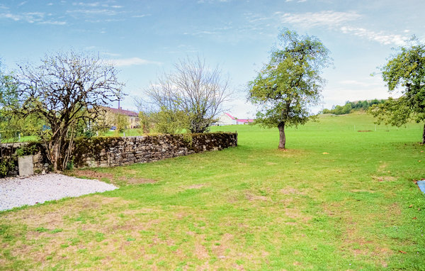 Holiday Home - Gigny , France - FFJ003 103