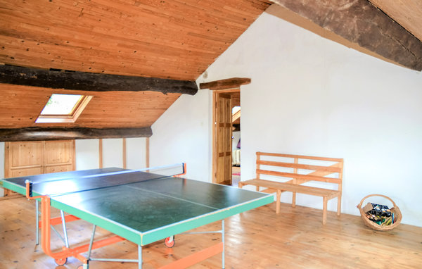 Holiday Home - Loisia , France - FFJ004 801
