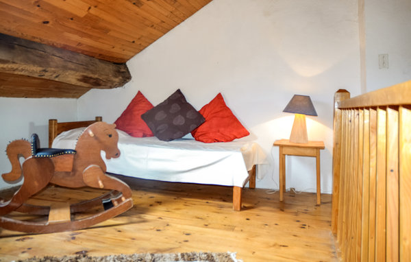 Holiday Home - Loisia , France - FFJ004 611
