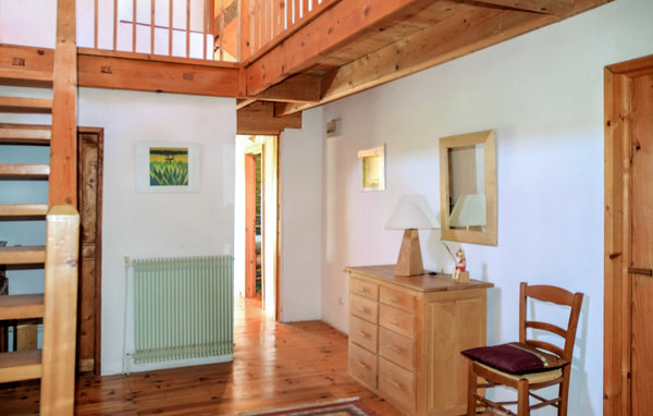 Holiday Home - Loisia , France - FFJ004 501