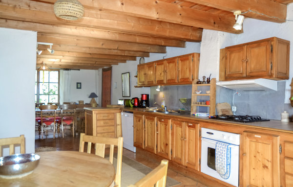 Holiday Home - Loisia , France - FFJ004 7