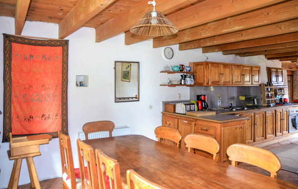 Holiday Home - Loisia , France - FFJ004 401